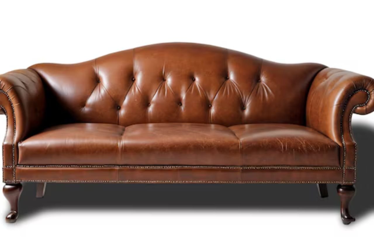 Recliner Leather Sofas Luxury, Comfort, and Style for Your Home