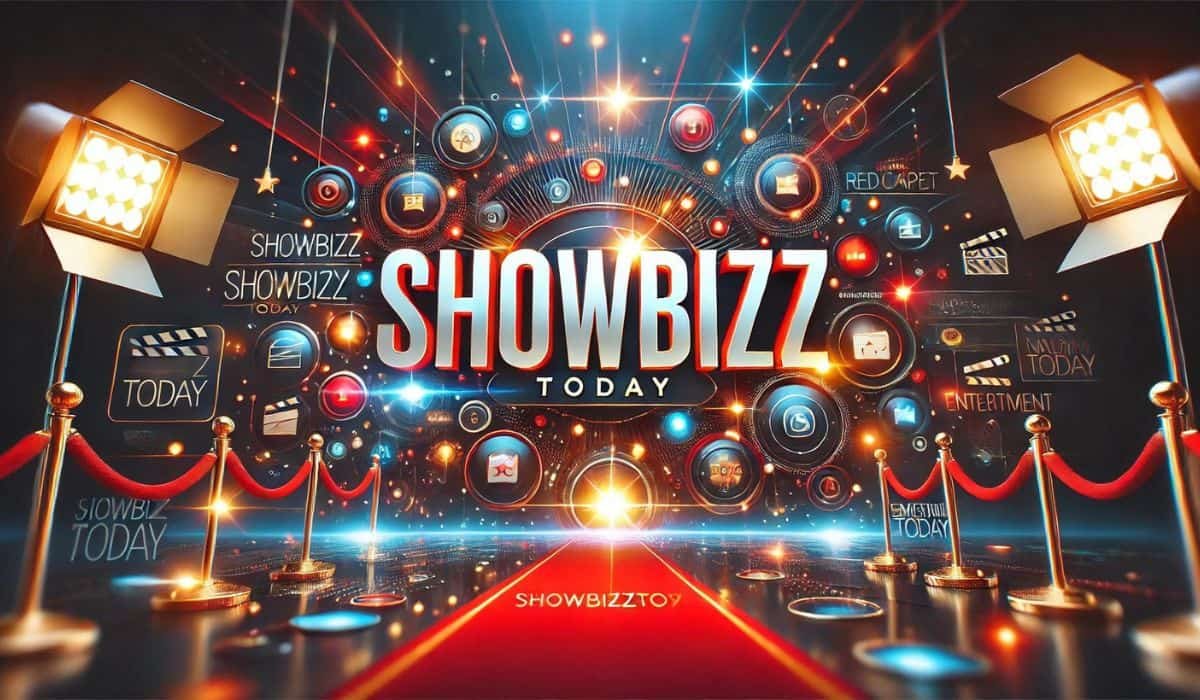 Showbizztoday.com Showbizztoday