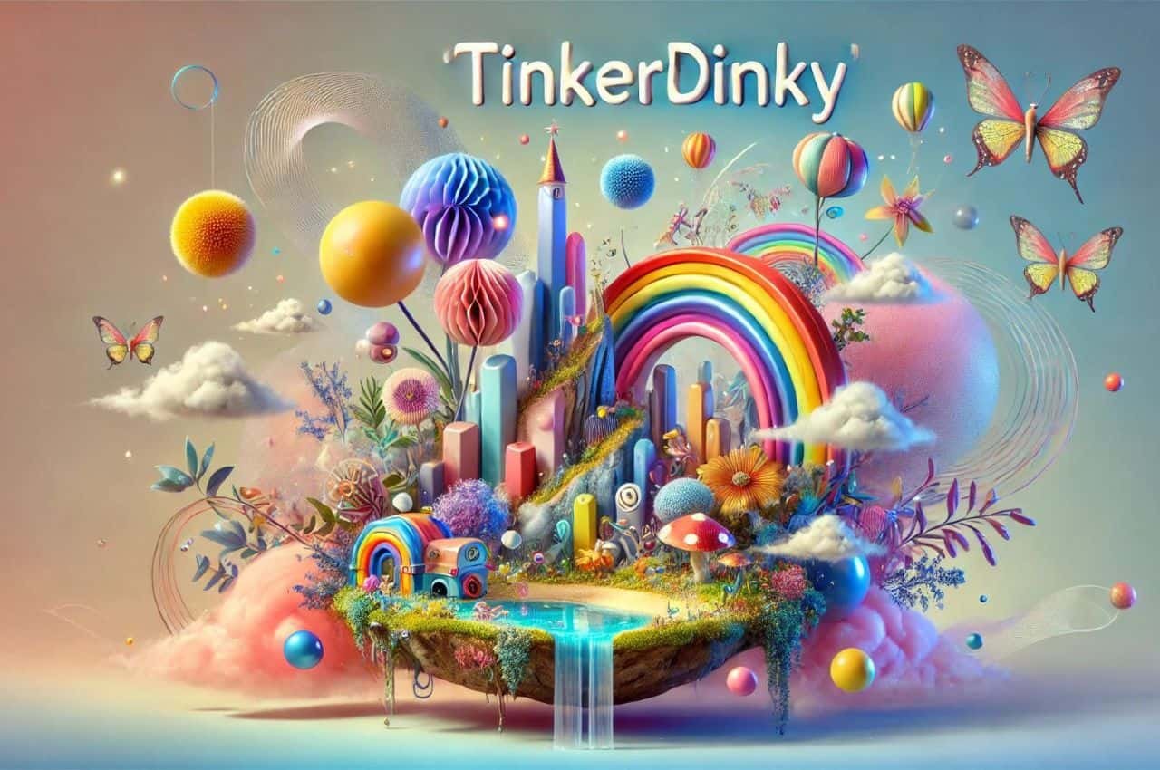 Tinkerdinky