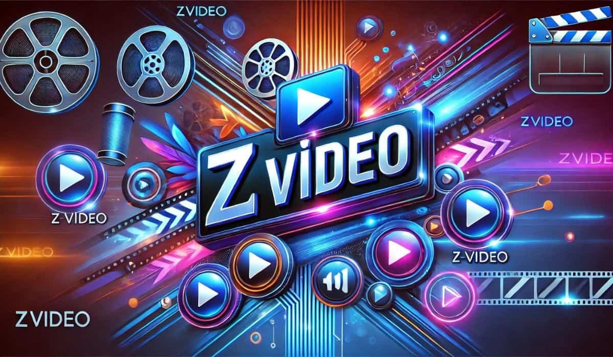 Zvideo