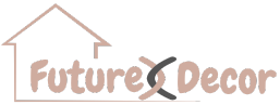 FutureXdecor logo