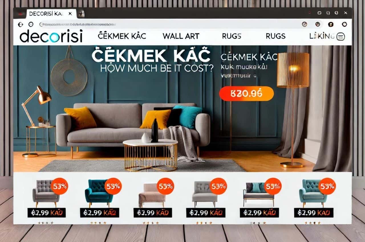 decorisi.com çekmek kaç