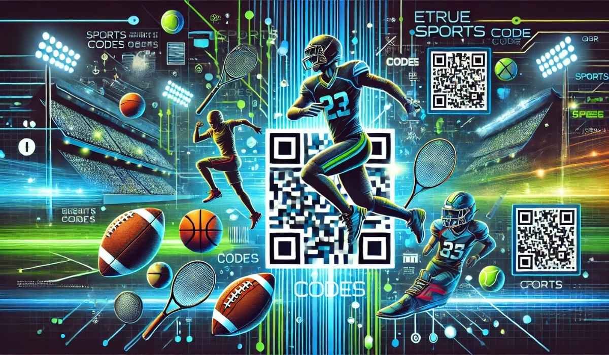 ETRUESPORTS Codes