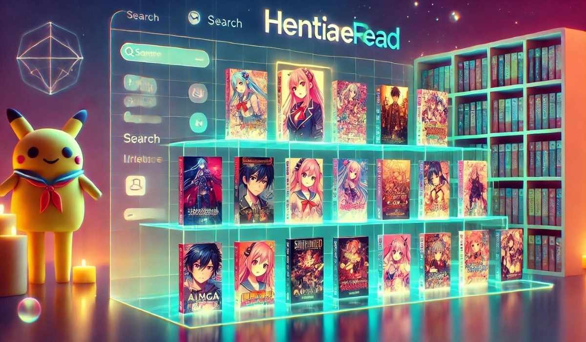 Hentairead