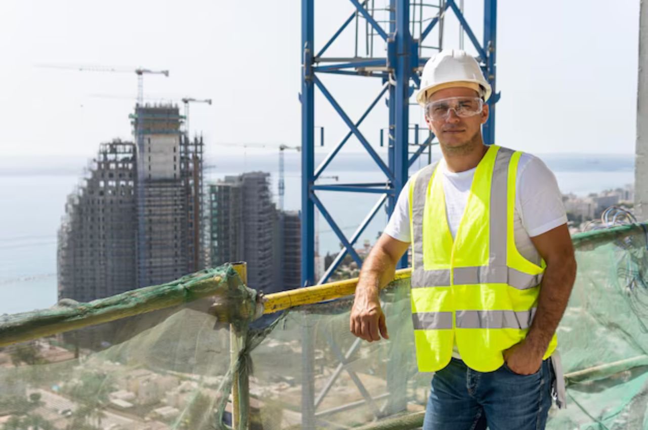 Middle Eastern Construction Industry