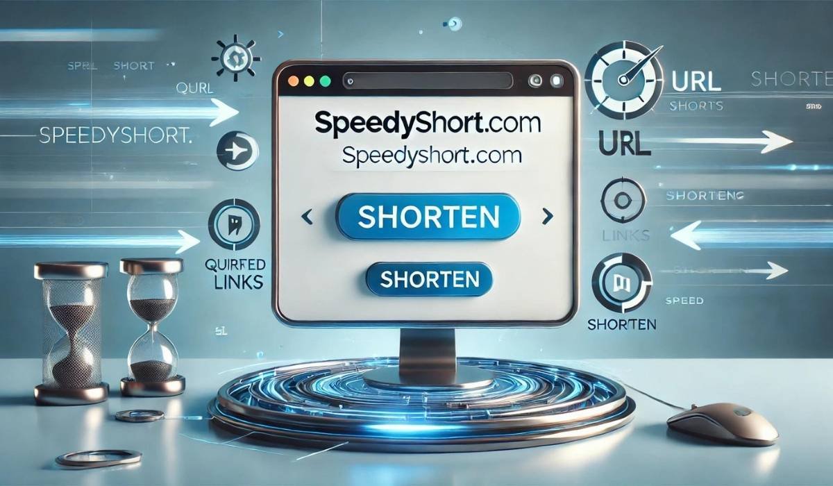 SpeedyShort.com