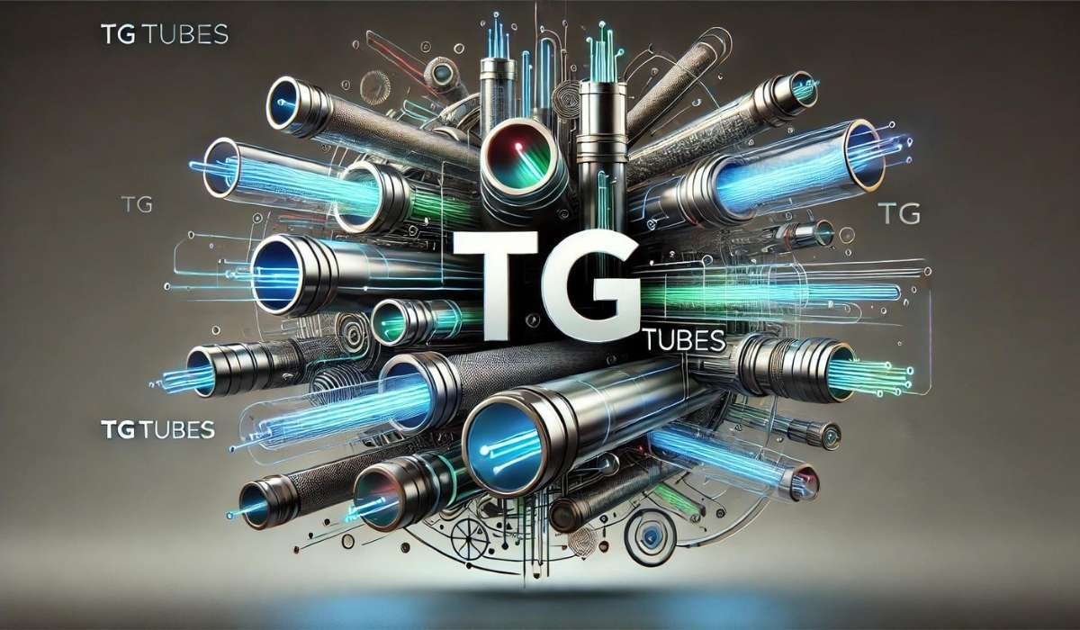 TGTubes