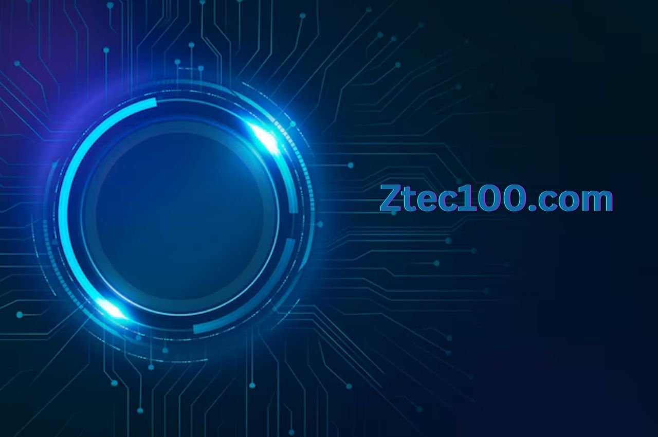 Ztec100.com