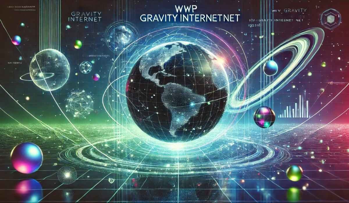 www GravityInternetNet