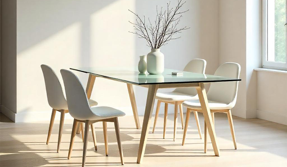 Essential Tips for Matching Your Dining Table to Your Home Decor